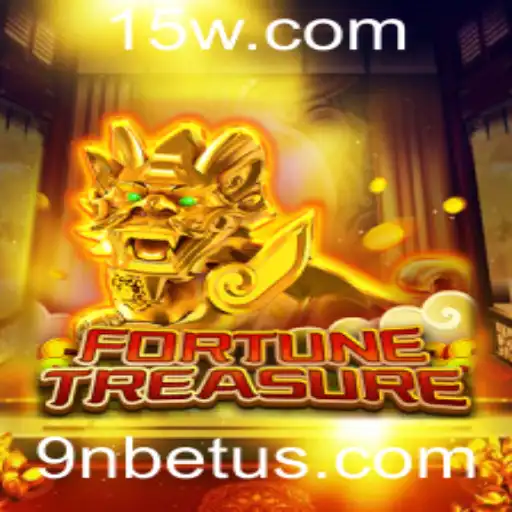 Descubra o Emocionante Jogo FortuneTreasure e Seus Desafios Únicos