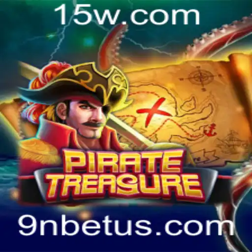 Descubra PirateTreasure: Aventura e Estratégia no Universo de 9Nbet