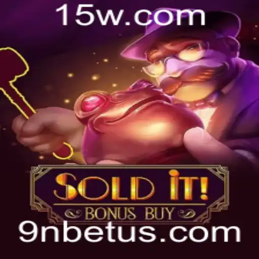 Explorando o Universo de SolditBonusBuy: O Futuro dos Jogos de Apostas com 9Nbet