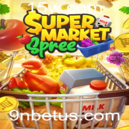Explorando o Fascinante Mundo de SupermarketSpree: Um Jogo de Estratégia e Diversão