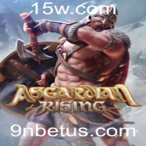 Descubra o Mundo Épico de AsgardianRising com 9Nbet
