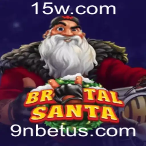 Descubra o Encantador e Desafiador Mundo de BrutalSanta: O Jogo que Está Conquistando o Público
