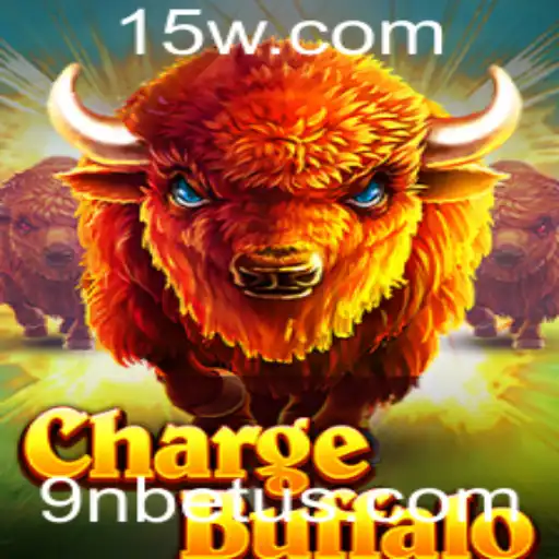 Explorando o Excitante Mundo de ChargeBuffalo no 9Nbet