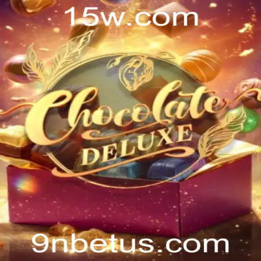 Domine o Mundo de ChocolateDeluxe: Descubra este Jogo Inovador