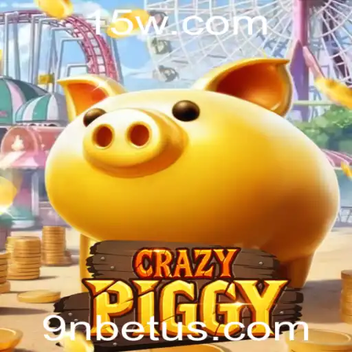 Explorando o Mundo Empolgante de CrazyPiggy e 9Nbet
