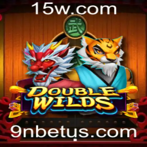 DoubleWilds: Descubra o Inovador Jogo da 9Nbet