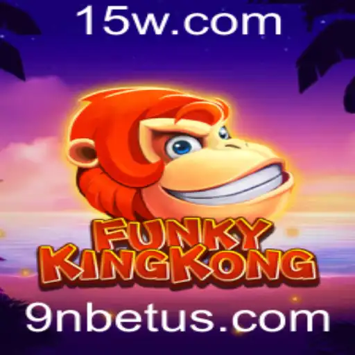 Descubra o Universo de FunkyKingKong: O Jogo que Está Revolucionando o Mundo dos Games