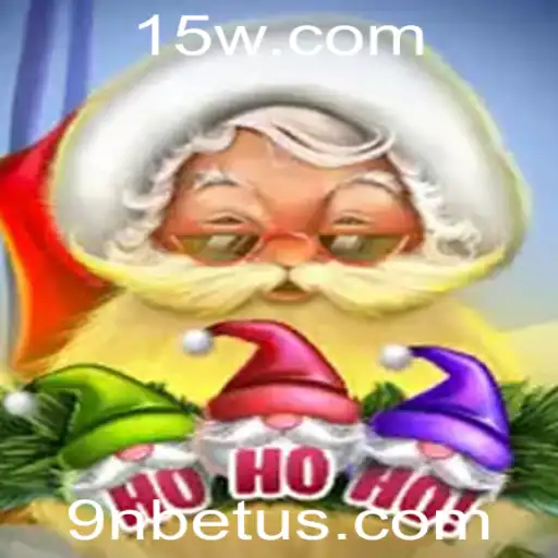 Explorando o Fascinante Mundo de 'HoHoHo': Um Jogo Cativante pela 9Nbet