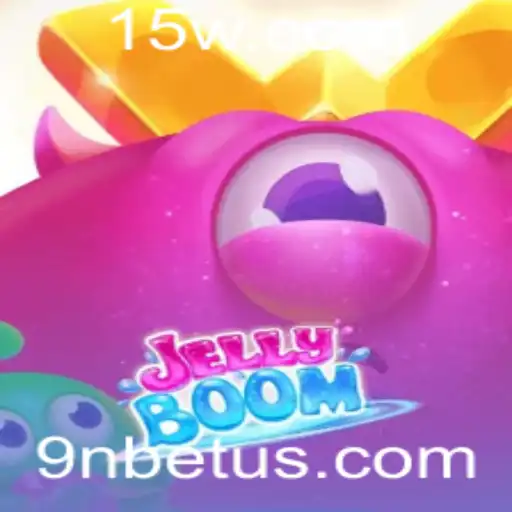 Explorando o Mundo de JellyBoom: Jogo de Estratégia e Diversão com 9Nbet
