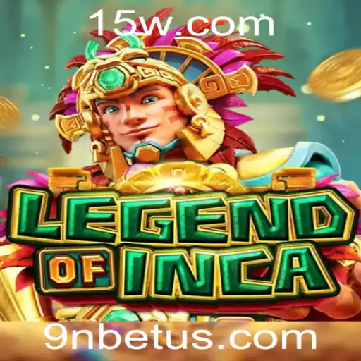 Descubra LegendofInca: O Fascinante Jogo de Estratégia com 9Nbet