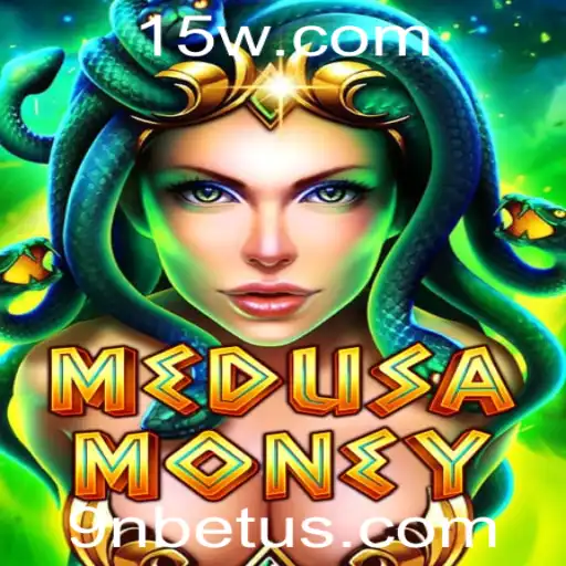 Explorando MedusaMoney: O Jogo de Azar Revolucionário da 9Nbet