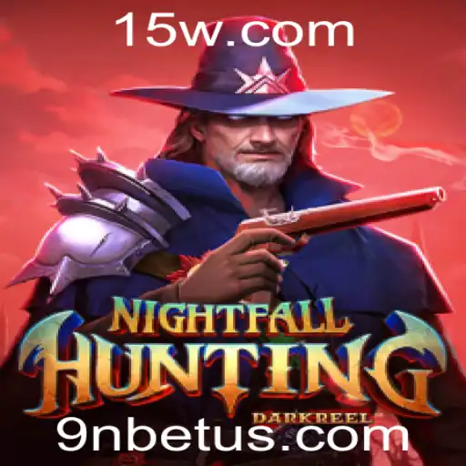 NightfallHunting: Uma Jornada Intensa no Mundo dos Jogos de Aventura
