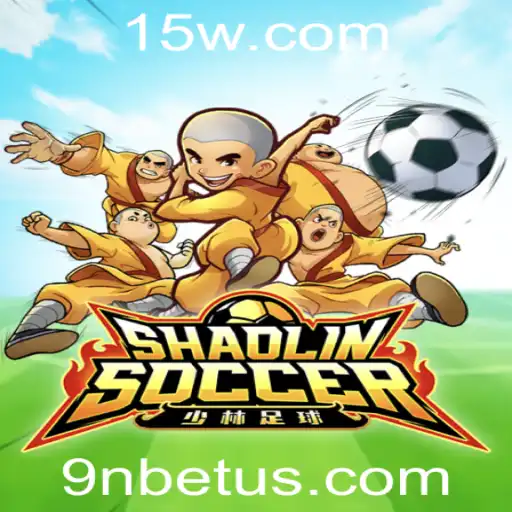 ShaolinSoccer: Uma Fusão Empolgante de Artes Marciais e Futebol