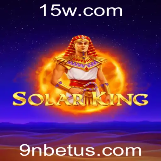 Explorando o Mundo de SolarKing: Um Guia Completo com 9Nbet
