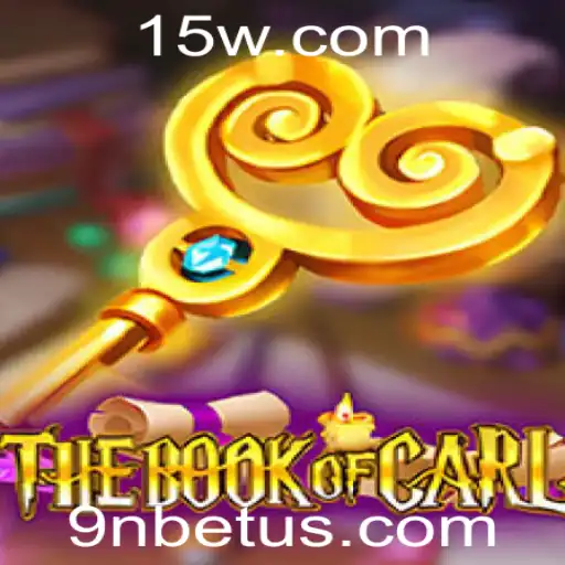 Desvendando TheBookofCarl: A Nova Sensação no Mundo dos Jogos