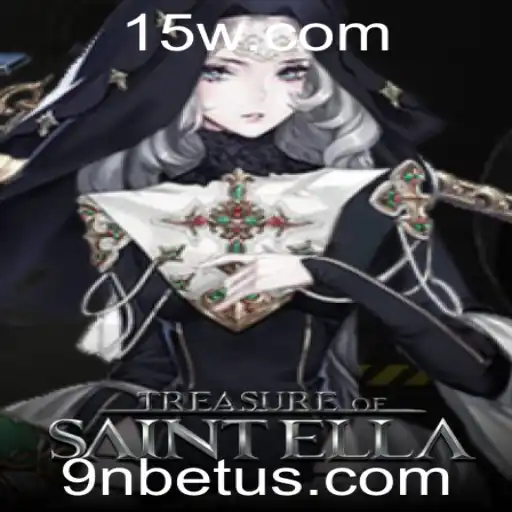 Descubra o Fascinante Mundo do Jogo TreasureofSaintElla e a Chave para o Sucesso com 9Nbet