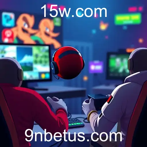 Gaming Experience 9Nbet - 800+ Premium and Exclusive Games