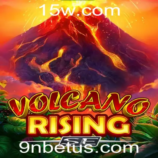 VolcanoRisingSE: A Nova Sensação no Mundo dos Jogos de Estratégia