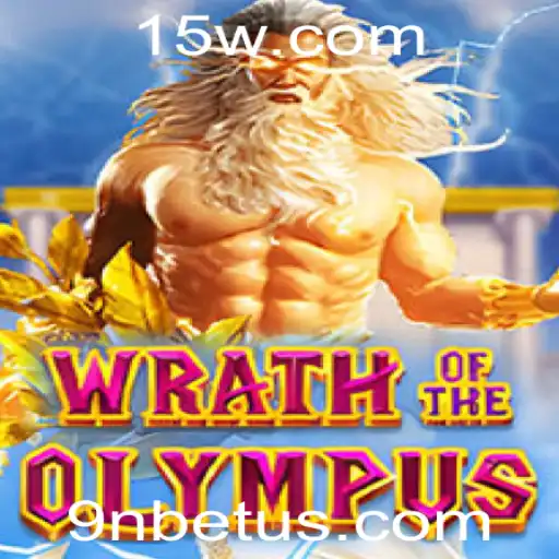 Descubra WrathofOlympus: O Jogo Que Une Mitologia e Estratégia com 9Nbet